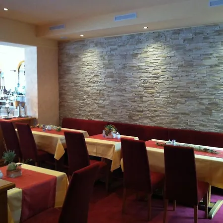 Guest house Maurer 3*