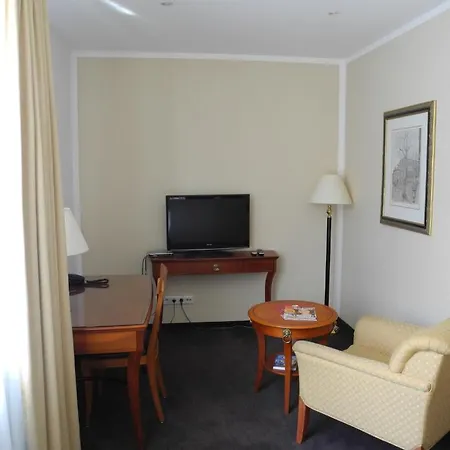 Guest house Maurer Ladbergen