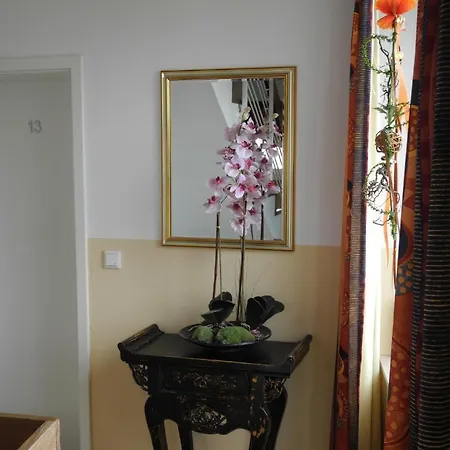 Guest house Maurer 3*