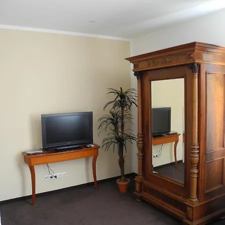 Guest house Maurer Ladbergen