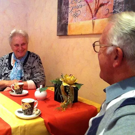 Maurer Guest house 3*