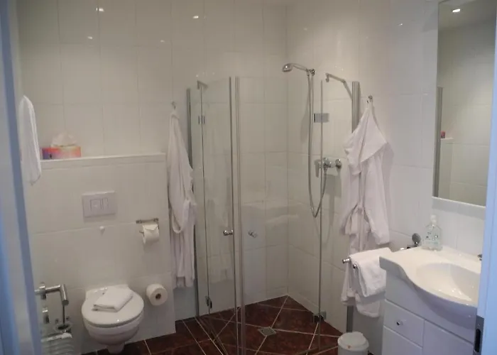 Maurer Πανσιόν