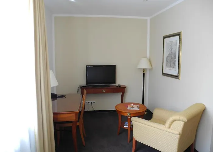 Πανσιόν Maurer Ladbergen