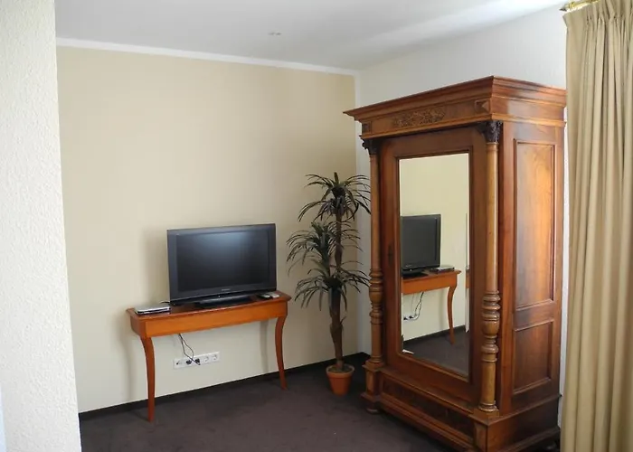 Πανσιόν Maurer Ladbergen