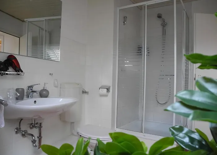 Πανσιόν Maurer 3*