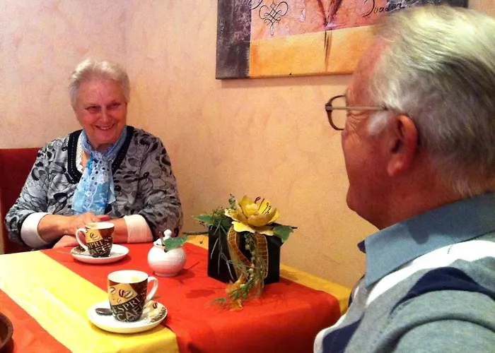 Maurer Πανσιόν 3*