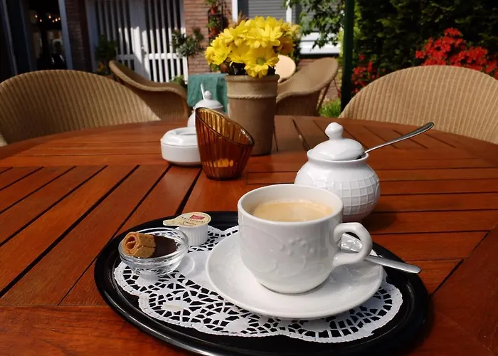 Maurer Πανσιόν 3*