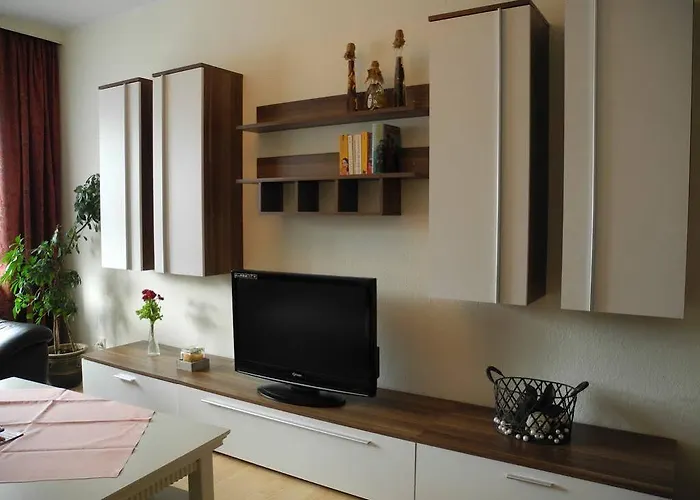 Πανσιόν Maurer Ladbergen