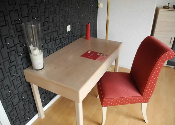 Πανσιόν Maurer 3*